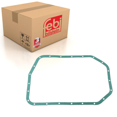 Automatic Sump Pan Gasket Fits BMW 5 Series E39 7 E38 8 E31 X5 E53 Febi 29894