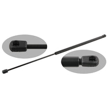 Load image into Gallery viewer, Boot Gas Strut Rapid Tailgate Support Lifter Fits Renault Febi 29895
