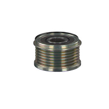 Load image into Gallery viewer, Alternator Overrun Pulley Fits Peugeot 306 307 406 Citroen C5 C8 Xant Febi 29904
