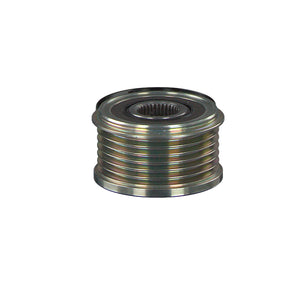 Alternator Overrun Pulley Fits Peugeot 306 307 406 Citroen C5 C8 Xant Febi 29904