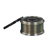Load image into Gallery viewer, Alternator Overrun Pulley Fits Peugeot 306 307 406 Citroen C5 C8 Xant Febi 29904