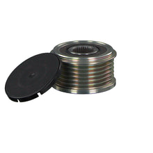 Load image into Gallery viewer, Alternator Overrun Pulley Fits Peugeot 306 307 406 Citroen C5 C8 Xant Febi 29904