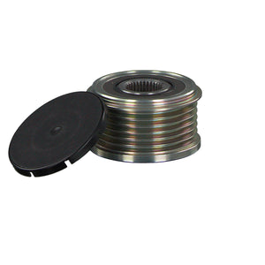 Alternator Overrun Pulley Fits Peugeot 306 307 406 Citroen C5 C8 Xant Febi 29904
