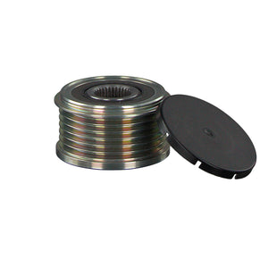 Alternator Overrun Pulley Fits Peugeot 306 307 406 Citroen C5 C8 Xant Febi 29904