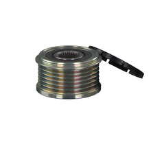 Load image into Gallery viewer, Alternator Overrun Pulley Fits Peugeot 306 307 406 Citroen C5 C8 Xant Febi 29904