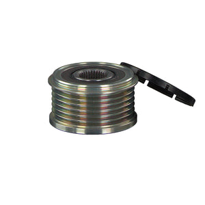 Alternator Overrun Pulley Fits Peugeot 306 307 406 Citroen C5 C8 Xant Febi 29904