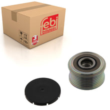 Load image into Gallery viewer, Alternator Overrun Pulley Fits Peugeot 306 307 406 Citroen C5 C8 Xant Febi 29904