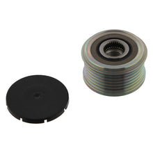 Load image into Gallery viewer, Alternator Overrun Pulley Fits Peugeot 306 307 406 Citroen C5 C8 Xant Febi 29904