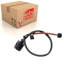Load image into Gallery viewer, Front Wear Indicator Fits Porsche Cayenne Panamera Volkswagen Touareg Febi 29912