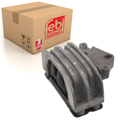 Transit Left Engine Mount Mounting Support Fits Ford 0 Febi 29913