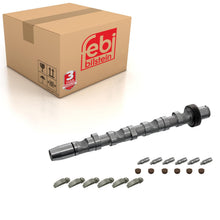Load image into Gallery viewer, Intake Cylinder 1 3 Camshaft Kit Fits Volkswagen Passat 4motion Skoda Febi 29916