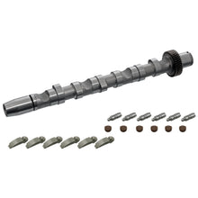 Load image into Gallery viewer, Intake Cylinder 1 3 Camshaft Kit Fits Volkswagen Passat 4motion Skoda Febi 29916