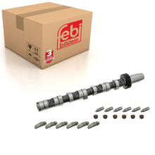 Load image into Gallery viewer, Intake Cylinder 4 6 Camshaft Kit Fits Volkswagen Passat 4motion Skoda Febi 29920