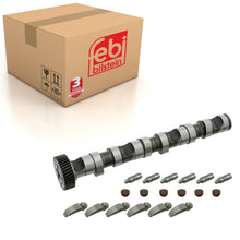 Load image into Gallery viewer, Exhaust Cylinder 4 6 Camshaft Kit Fits Volkswagen Passat 4motion Skod Febi 29922