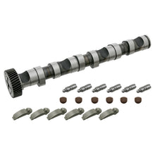 Load image into Gallery viewer, Exhaust Cylinder 4 6 Camshaft Kit Fits Volkswagen Passat 4motion Skod Febi 29922