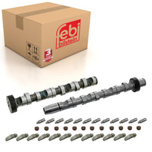 Load image into Gallery viewer, Intake &amp; Exhaust Cylinder 1 3 Camshaft Kit Fits Volkswagen Passat 4 4 Febi 29924