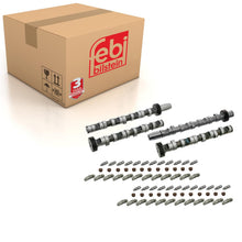 Load image into Gallery viewer, Intake &amp; Exhaust Cylinder 1 6 Camshaft Kit Fits Volkswagen Passat 4 4 Febi 29928
