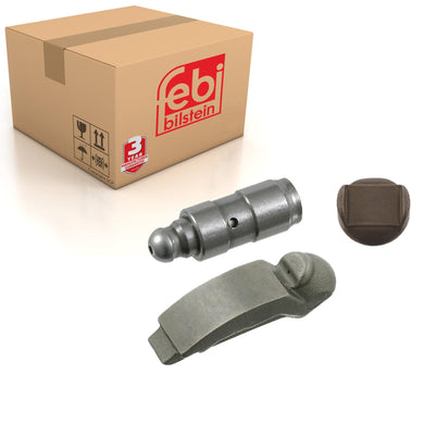 Hydraulic Tappet Kit Fits Volkswagen Passat 4motion Skoda Superb Audi Febi 29930