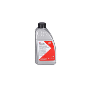 ATF Fluid Red 1 Ltr Fits Audi A3 TT VW Golf Polo Vauxhall Astra BMW 3 Febi 29934