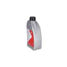 Load image into Gallery viewer, ATF Fluid Red 1 Ltr Fits Audi A3 TT VW Golf Polo Vauxhall Astra BMW 3 Febi 29934