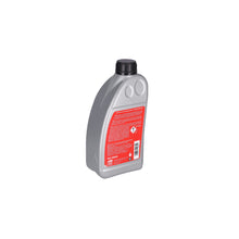 Load image into Gallery viewer, ATF Fluid Red 1 Ltr Fits Audi A3 TT VW Golf Polo Vauxhall Astra BMW 3 Febi 29934