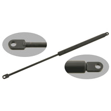 Load image into Gallery viewer, Boot Gas Strut Tailgate Support Lifter Fits Saab 92 93 580 Febi 29935