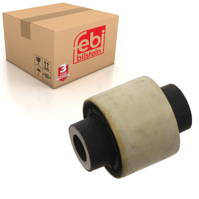 Rear Lower Outer Control Arm Bush Fits Volkswagen Beetle CC 4motion C Febi 29938