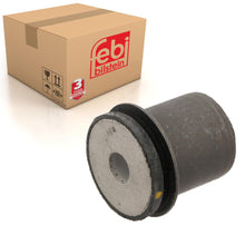 Load image into Gallery viewer, Rear Upper Control Arm Bush Fits Volkswagen Passat 4motion Audi A6 qu Febi 29940