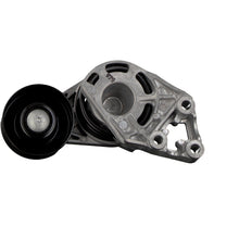 Load image into Gallery viewer, Auxiliary Belt Tensioner Assembly Fits Volkswagen Crossfox Crosspolo Febi 29945