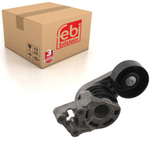 Load image into Gallery viewer, Auxiliary Belt Tensioner Assembly Fits Volkswagen Crossfox Crosspolo Febi 29945