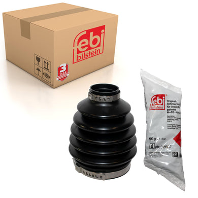 Front Cv Boot Kit Fits Mercedes Benz A-Class Model 168 OE 1683600068 Febi 29950