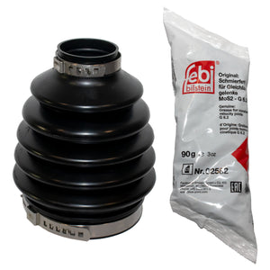 Front Cv Boot Kit Fits Mercedes Benz A-Class Model 168 OE 1683600068 Febi 29950