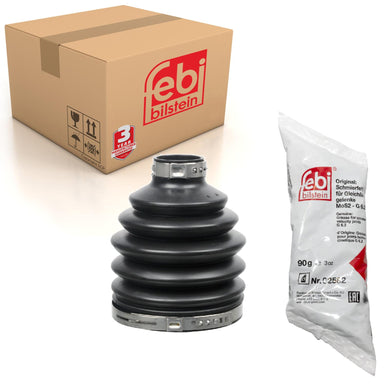 Front Cv Boot Kit Fits Mercedes Benz A-Class Model 169 B-Class 245 Febi 29957