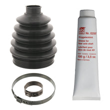 Load image into Gallery viewer, Front Cv Boot Kit Fits Mercedes Benz A-Class Model 168 Vaneo 414 Febi 29963
