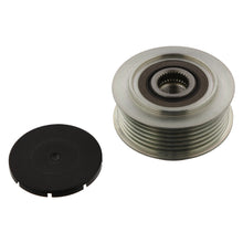 Load image into Gallery viewer, Alternator Overrun Pulley Fits Volvo S 60 XC70 Volkswagen Transporter Febi 29964
