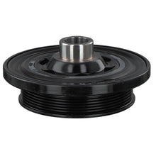Load image into Gallery viewer, Decoupled Crankshaft Pulley Fits Mercedes Benz C-Class Model 202 204 Febi 29990