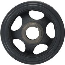 Load image into Gallery viewer, Decoupled Crankshaft Pulley Fits Mercedes Benz G-Class Model 463 GL-C Febi 29991