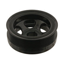 Load image into Gallery viewer, Decoupled Crankshaft Pulley Fits Mercedes Benz G-Class Model 463 GL-C Febi 29991
