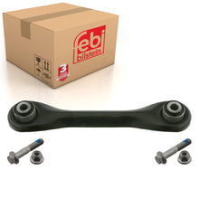 Load image into Gallery viewer, Rear Lower Cross Rod Inc Additional Parts Fits Volvo C 30 S 40 50 For Febi 30000