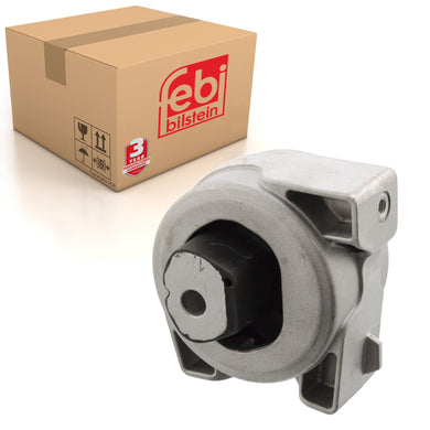 Rear Right Transmission Mount Fits Mercedes Benz A-Class Model 169 B- Febi 30008