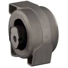 Load image into Gallery viewer, Rear Left Transmission Mount Fits Mercedes Benz A-Class Model 169 B-C Febi 30009