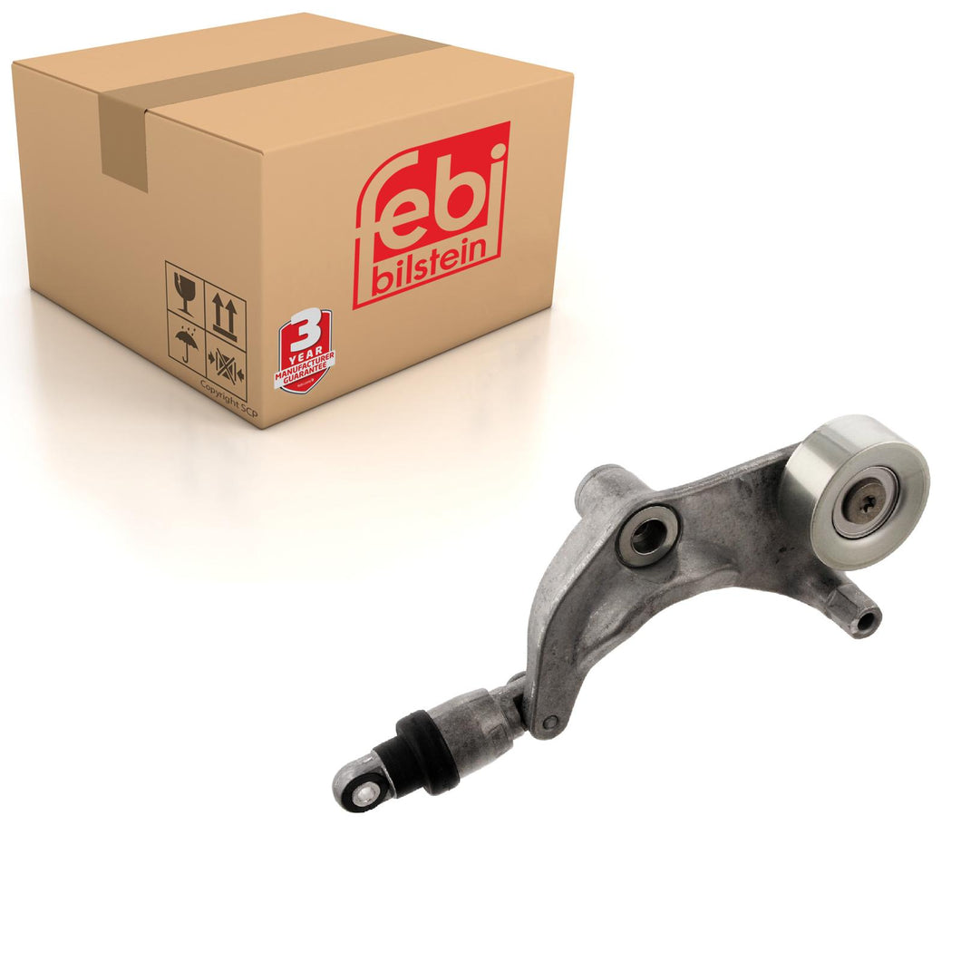 Auxiliary Belt Tensioner Assembly Fits Honda Civic VIII Febi 30026