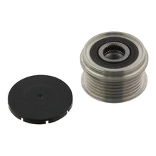 Load image into Gallery viewer, Alternator Overrun Pulley Fits Vauxhall Agila Astra Corsa Meriva Tigr Febi 30029