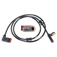 Load image into Gallery viewer, Rear Left Abs Sensor Fits Mercedes Benz C-Class Model 203 CLC CLK 209 Febi 30032