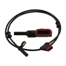Load image into Gallery viewer, Rear Right Abs Sensor Fits Mercedes Benz C-Class Model 203 CLC CLK 20 Febi 30033