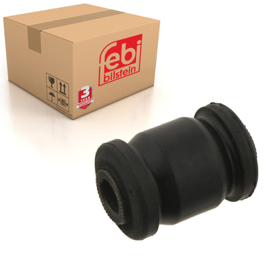 Front Lower Control Arm Bush Fits Toyota Aygo Peugeot 107 Citroen C1 Febi 30034