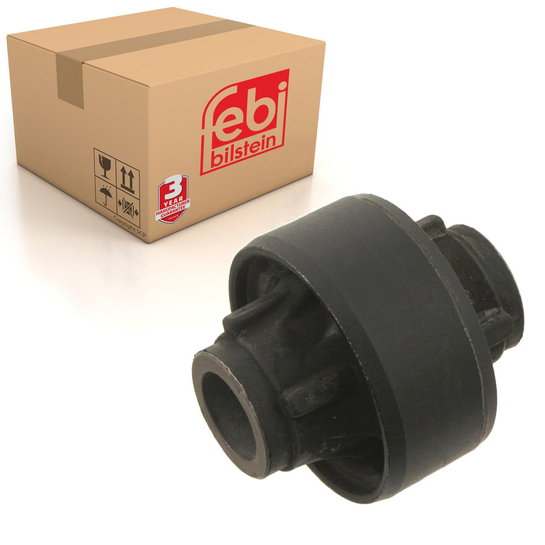 Front Lower Control Arm Bush Fits Toyota Aygo Peugeot 107 Citroen C1 Febi 30035