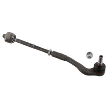 Load image into Gallery viewer, Front Right Tie Rod Inc Tie Rod End &amp; Lock Nut Fits Mercedes Benz C-C Febi 30065