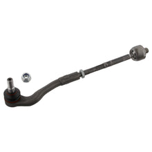 Load image into Gallery viewer, Front Left Tie Rod Inc Tie Rod End &amp; Lock Nut Fits Mercedes Benz C-Cl Febi 30066