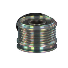 Load image into Gallery viewer, Alternator Overrun Pulley Fits Renault Clio Kangoo Laguna Logan Lutec Febi 30067
